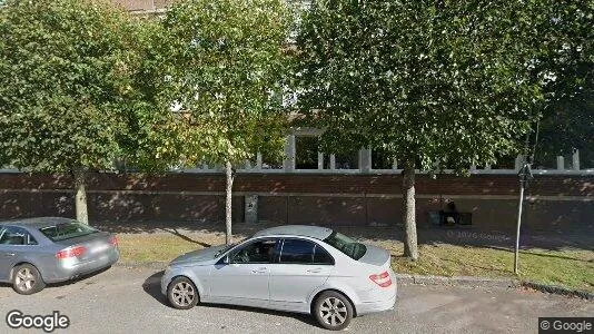 Lägenheter att hyra i Norrköping - Bild från Google Street View