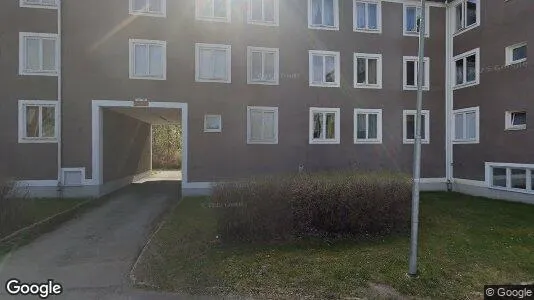 Lägenheter att hyra i Örebro - Bild från Google Street View