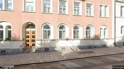 Lägenheter till salu i Östermalm - Bild från Google Street View
