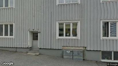 Lägenheter att hyra i Örnsköldsvik - Bild från Google Street View