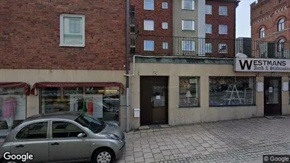 Lägenheter att hyra i Örnsköldsvik - Bild från Google Street View