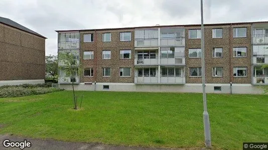 Bostadsrätter till salu i Norra hisingen - Bild från Google Street View