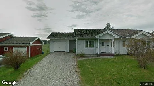 Bostadsrätter till salu i Piteå - Bild från Google Street View