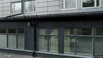 Bostadsrätter till salu i Åre - Bild från Google Street View