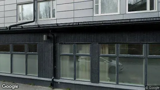 Bostadsrätter till salu i Åre - Bild från Google Street View