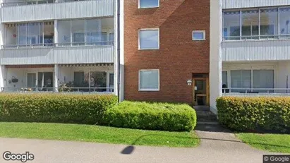 Bostadsrätter till salu i Kristinehamn - Bild från Google Street View