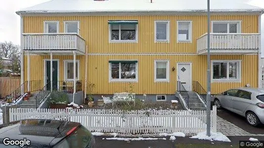 Lägenheter att hyra i Västerås - Bild från Google Street View