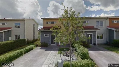 Lägenheter att hyra i Linköping - Bild från Google Street View