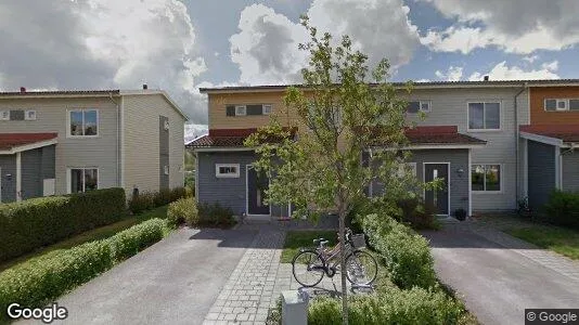 Lägenheter att hyra i Linköping - Bild från Google Street View