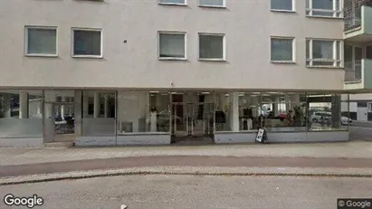 Lägenheter att hyra i Linköping - Bild från Google Street View