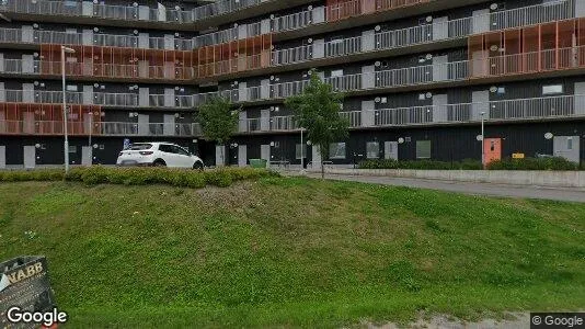 Lägenheter att hyra i Botkyrka - Bild från Google Street View