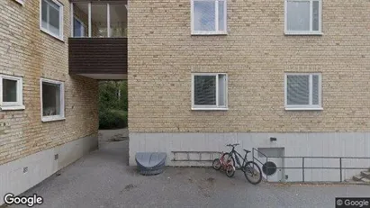 Lägenheter att hyra i Västerort - Bild från Google Street View