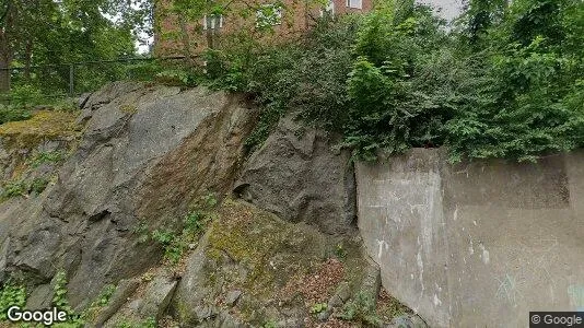 Lägenheter att hyra i Söderort - Bild från Google Street View