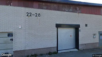 Lägenheter att hyra i Värmdö - Bild från Google Street View