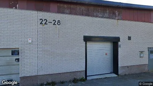 Lägenheter att hyra i Värmdö - Bild från Google Street View