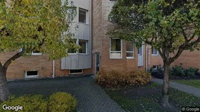 Lägenheter till salu i Trollhättan - Bild från Google Street View