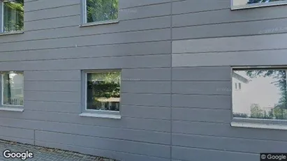 Lägenheter till salu i Göteborg Östra - Bild från Google Street View