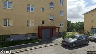 Lägenheter till salu i Majorna-Linné - Bild från Google Street View