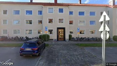 Lägenheter till salu i Malmö Centrum - Bild från Google Street View