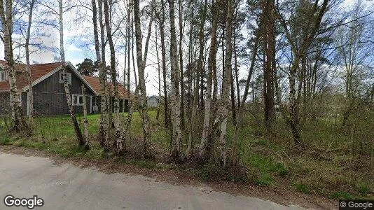 Lägenheter till salu i Halmstad - Bild från Google Street View
