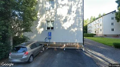 Bostadsrätter till salu i Västerort - Bild från Google Street View