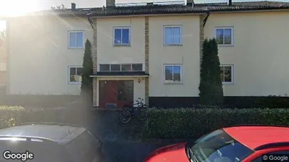 Lägenheter att hyra i Vetlanda - Bild från Google Street View