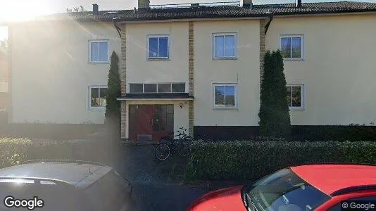 Lägenheter att hyra i Vetlanda - Bild från Google Street View