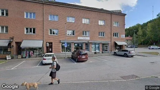 Lägenheter att hyra i Valdemarsvik - Bild från Google Street View