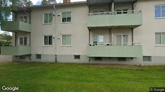 Lägenheter att hyra i Arvika - Bild från Google Street View