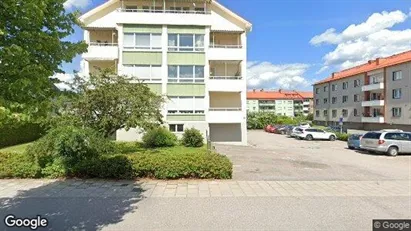 Lägenheter att hyra i Katrineholm - Bild från Google Street View