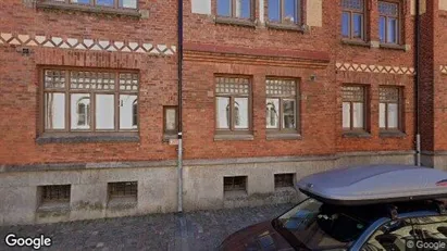 Lägenheter att hyra i Göteborg Centrum - Bild från Google Street View
