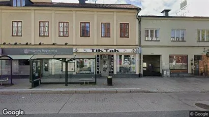 Lägenheter att hyra i Norrköping - Bild från Google Street View