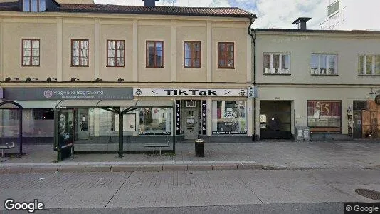 Lägenheter att hyra i Norrköping - Bild från Google Street View