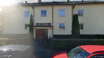 Lägenheter att hyra i Vetlanda - Bild från Google Street View