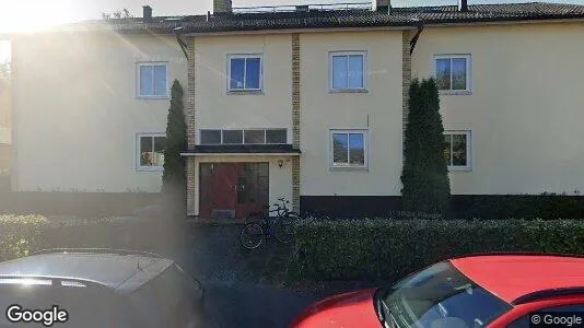 Lägenheter att hyra i Vetlanda - Bild från Google Street View