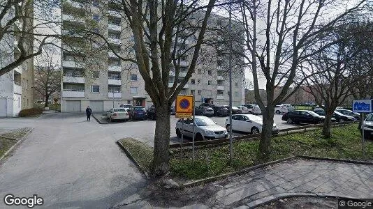 Lägenheter att hyra i Område ej specificerat - Bild från Google Street View