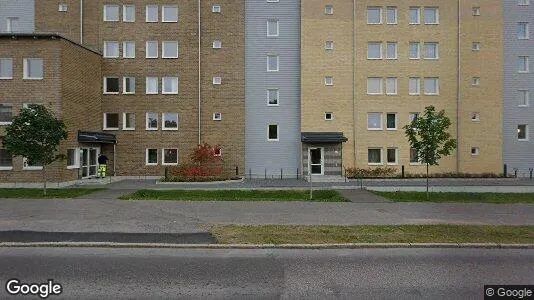 Lägenheter att hyra i Linköping - Bild från Google Street View