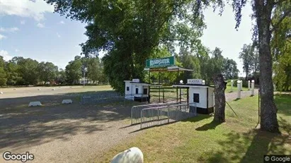 Lägenheter att hyra i Hässleholm - Bild från Google Street View