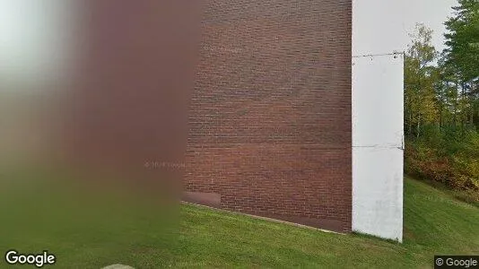 Lägenheter att hyra i Vetlanda - Bild från Google Street View