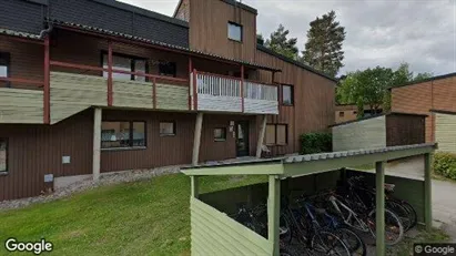 Lägenheter att hyra i Sandviken - Bild från Google Street View