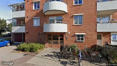 Lägenheter att hyra i Oskarshamn - Bild från Google Street View