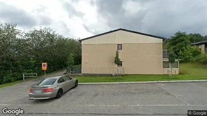Lägenheter att hyra i Svenljunga - Bild från Google Street View