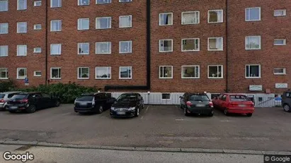 Rum att hyra i Karlstad - Bild från Google Street View