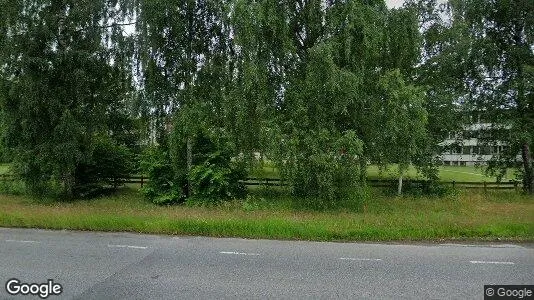 Lägenheter att hyra i Växjö - Bild från Google Street View