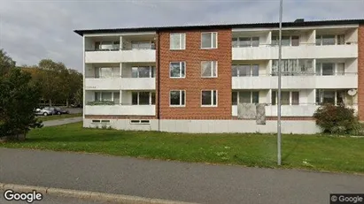 Lägenheter att hyra i Norrköping - Bild från Google Street View
