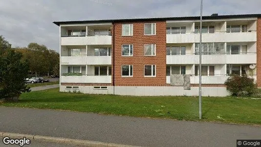 Lägenheter att hyra i Norrköping - Bild från Google Street View