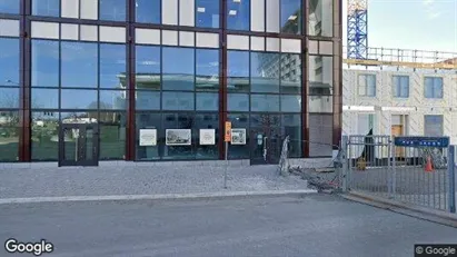 Lägenheter att hyra i Område ej specificerat - Bild från Google Street View
