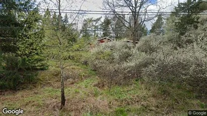 Lägenheter till salu i Vallentuna - Bild från Google Street View