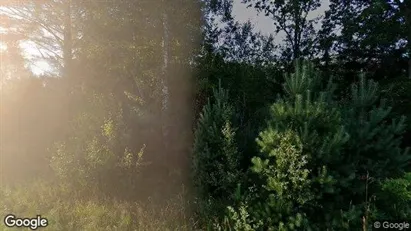 Lägenheter till salu i Kumla - Bild från Google Street View