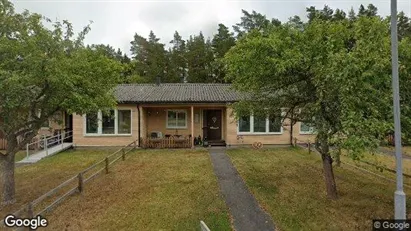 Lägenheter att hyra i Vimmerby - Bild från Google Street View